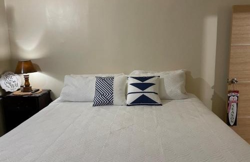 Montego Bay Apartment | Symone Palms Retreat