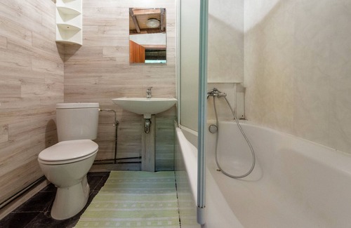 Maboge Ski Chalet | Sympathic Chalet not far from La Roche en Ardennes