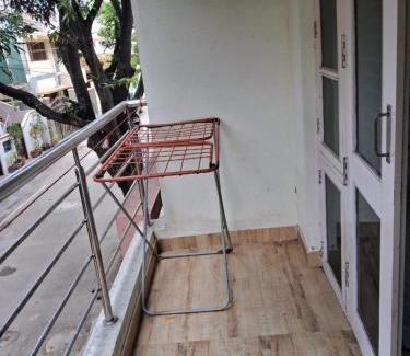 Bilekahalli Apartment | Symphony Suites Serviced Apartment