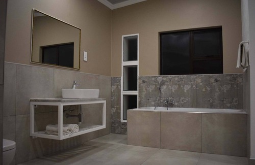 Ghanzi House | Symponia Guest House