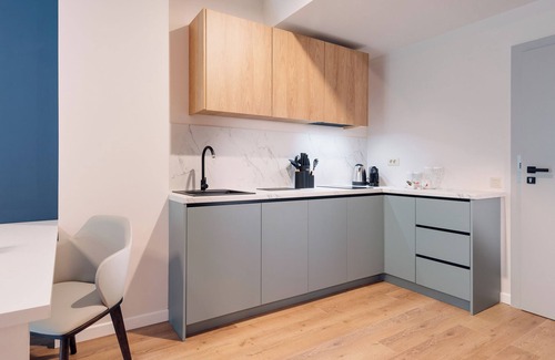 Old Town Hotel | Syndicate Lodging Aparthotel