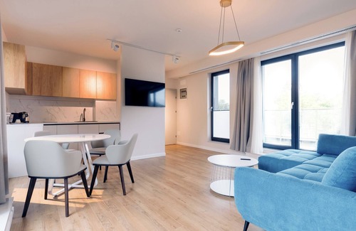 Old Town Hotel | Syndicate Lodging Aparthotel