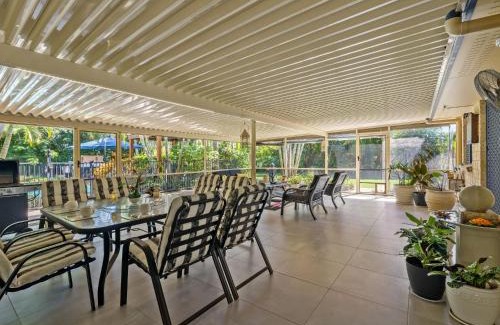 Dundowran Beach House | Synergy Beachside Nudist Retreat