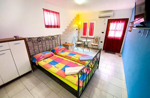 Secovlje Apartment | Synergy Deluxe Apartments