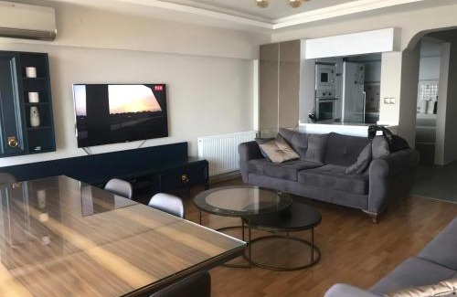 Konak Apartment | Syonte Lift Apartment
