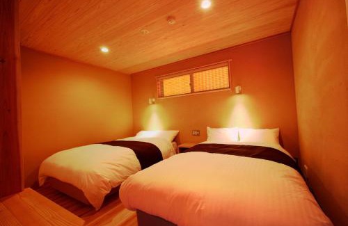 Minakami Hotel | Syoubun