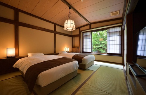 Minakami House | Syoubun