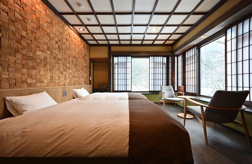 Minakami House | Syoubun