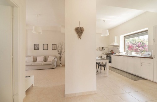Punta Milocca Villa | Syracuse Sea House