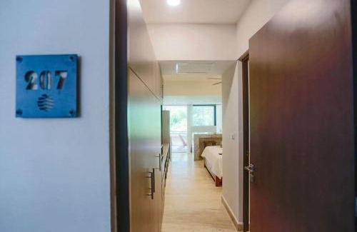 Centro Apartment | SYRENA luxury studio 207