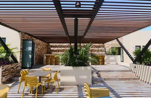 Centro Apartment | SYRENA luxury studio 207