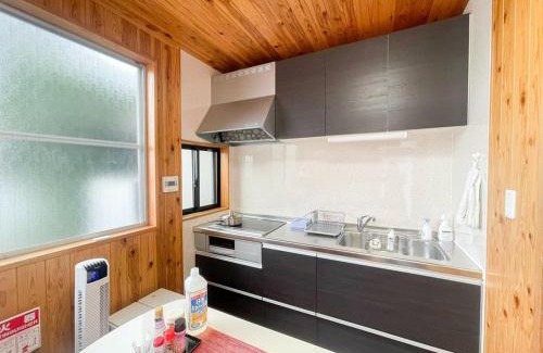 Ushio Onsen House | SYUkuhaku matuenosato/Vacation STAY 65782