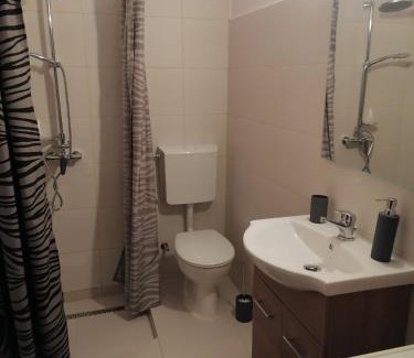 Varsag House | Székelyvarsági kulcsosház