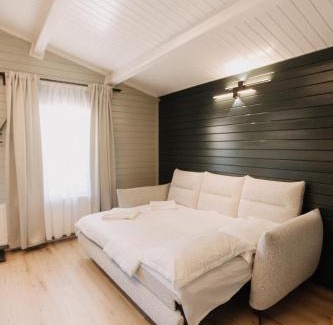Baile Chirui House | Szépasszony Guest House