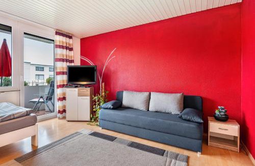 Winnenden Apartment | Szafranzimmervermietung