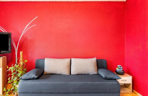 Winnenden Apartment | Szafranzimmervermietung