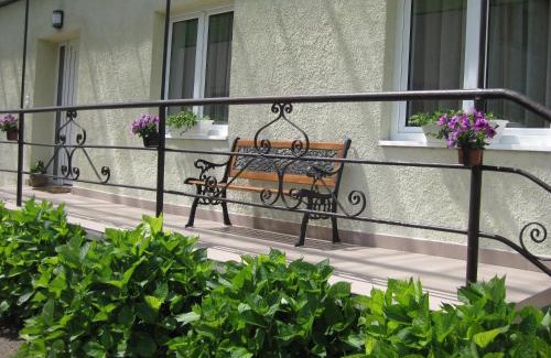 Hegyko House | Szalay Vendégház