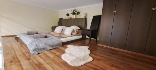 Szeged Apartment | Szandi Belvárosi Apartman