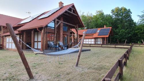 Lipnica House | Szara Czapla