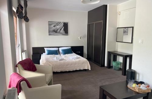 Szklarska Poreba Bed & Breakfast | Szara Willa U Ksawerego