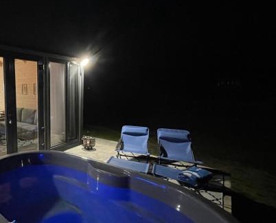 Szarejki House | Szarejkowy GLAMP