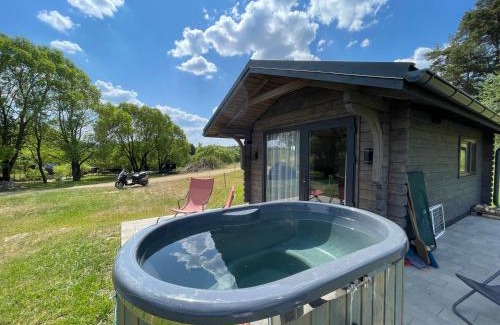 Szarejki House | Szarejkowy GLAMP