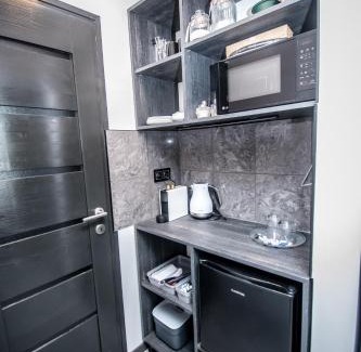Szarvas Apartment | Szarvas City Apartman