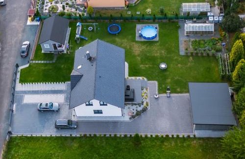 Zachelmie House | Szary Domek w Karkonoszach