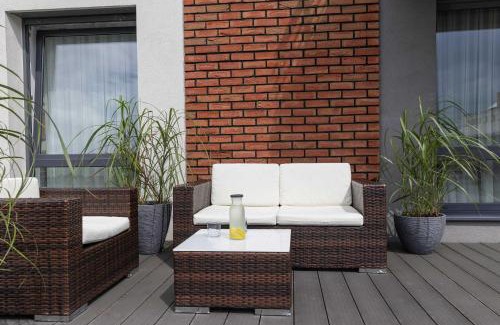 Starogard Gdanski Apartment | Szczesliwa 13 by Elite Apartments