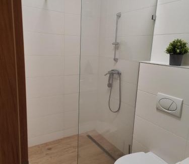 Paks Apartment | SzeCu Apartmanház