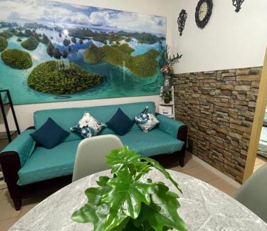 Mandurriao Apartment | Szedeli Condo Unit Rental 1