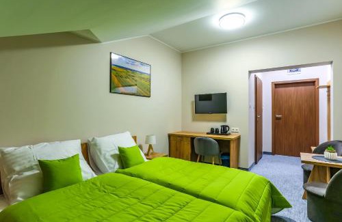 Chodziez Hotel | Szelesiówka & SPA