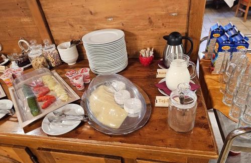 Berkenye Bed & Breakfast | Szent Anna Étterem és Panzió