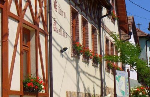 Berkenye Bed & Breakfast | Szent Anna Étterem és Panzió
