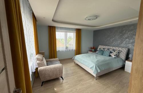 gmina Knyszyn Apartment | Szept Jeziora