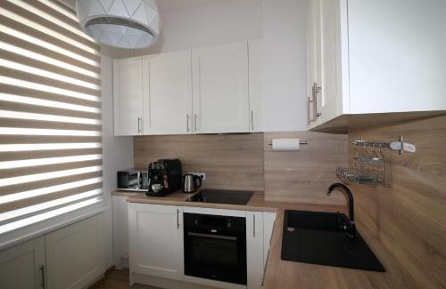Poznan City Center Apartment | Szewska - Stary Rynek