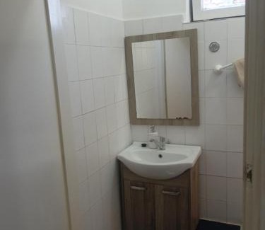 Tuskevar Apartment | Szilasi Vendégház Apartman2
