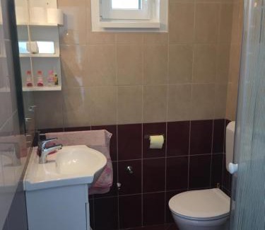 Siofok-Sosto Apartment | SZINYEI APARTMAN
