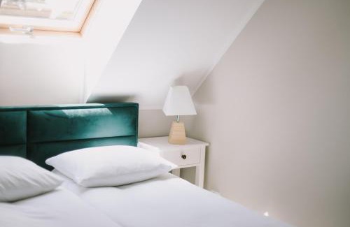 Koscierzyna Apartment | Szklany Przystanek
