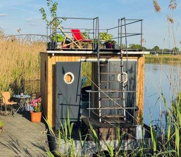 Cigacice Boat Rental | Szmerówka