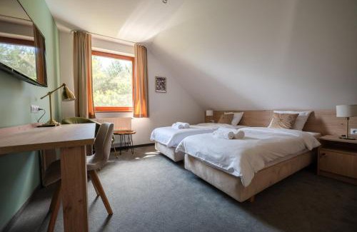 gmina Regimin Resort | Szumi Las Events & Apartments