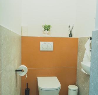 Szeged Apartment | Tátika