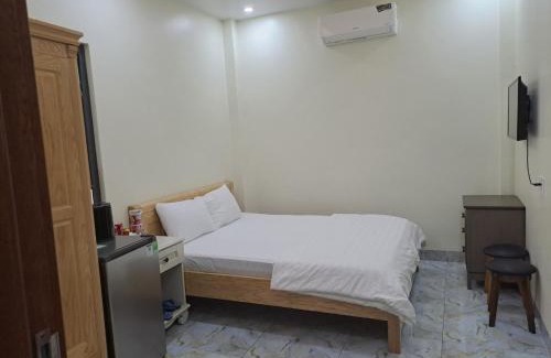 Bien Hoa Hotel | Tân Hiệp Hotel