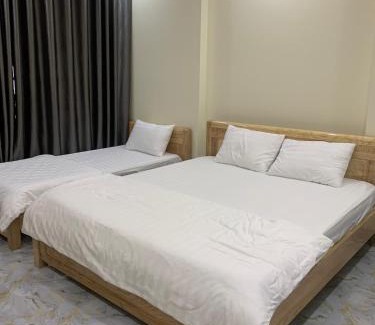 Bien Hoa Hotel | Tân Hiệp Hotel