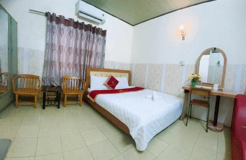 District 11 Hotel | Tân Tuấn Tuấn Hotel
