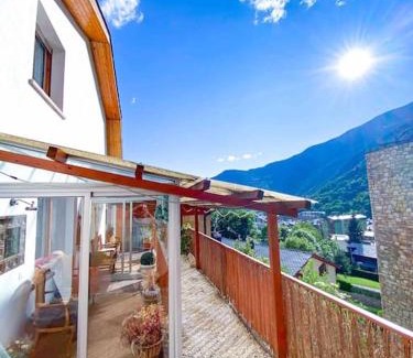 Encamp House | Típica Casa Andorrana en Encamp l by BonesVacances
