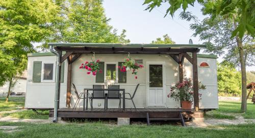 Baja House | Tíztó Vendégház