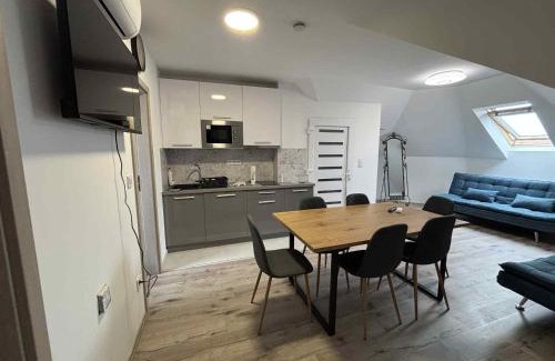 Hegyko Apartment | Tó Apartman