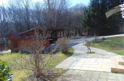 Oriszentpeter Apartment | Tókert Vendégház