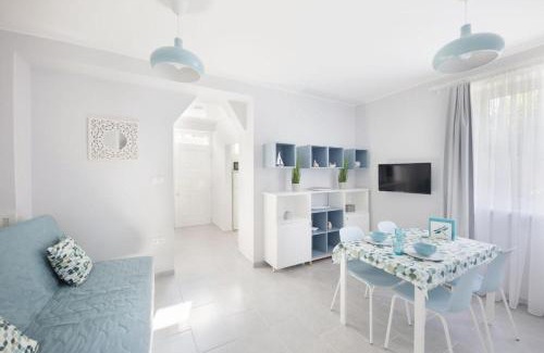 Balatonfenyves Apartment | TópART Apartman I